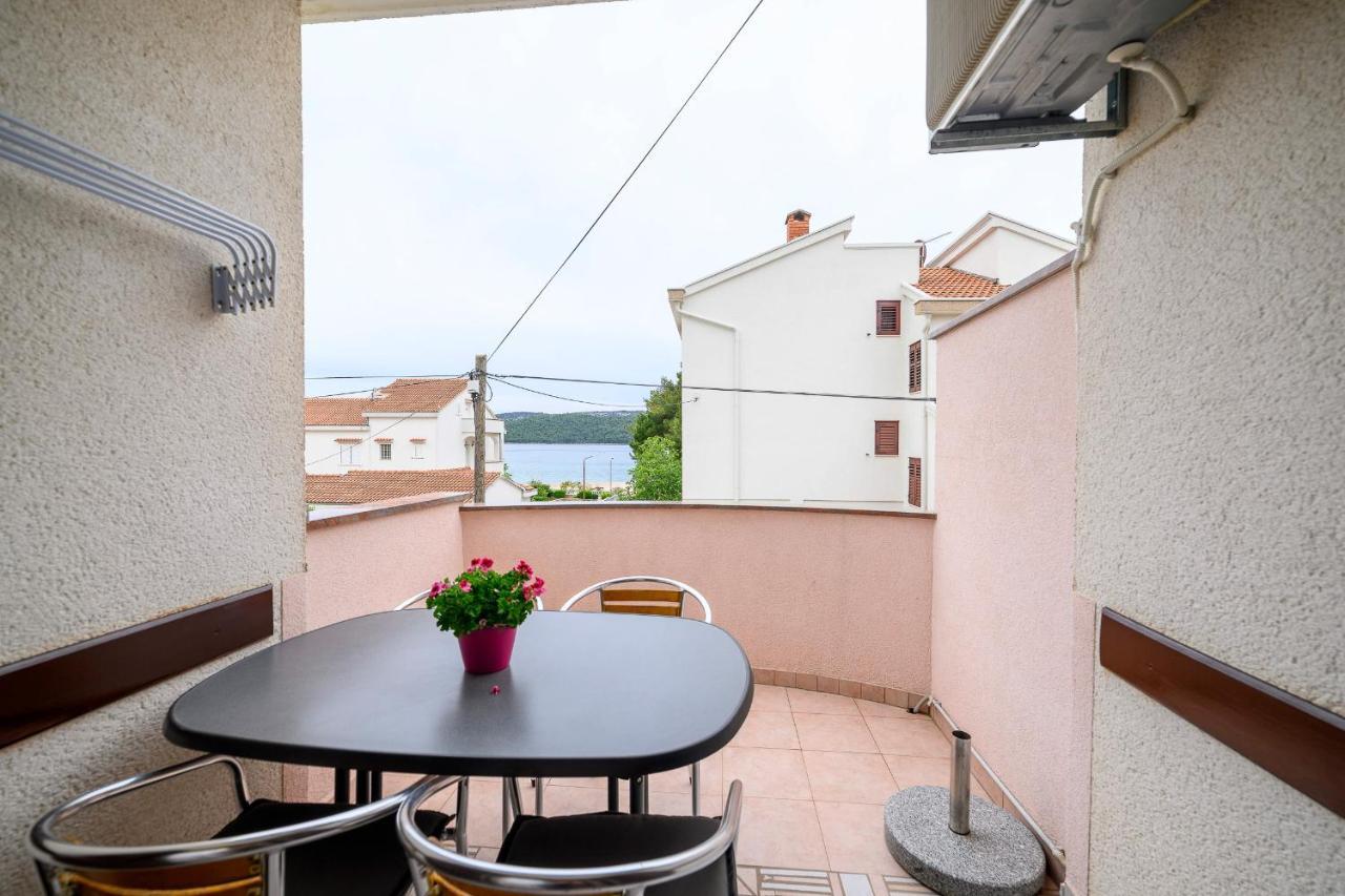 Stela Apartments Zablaće Exterior foto