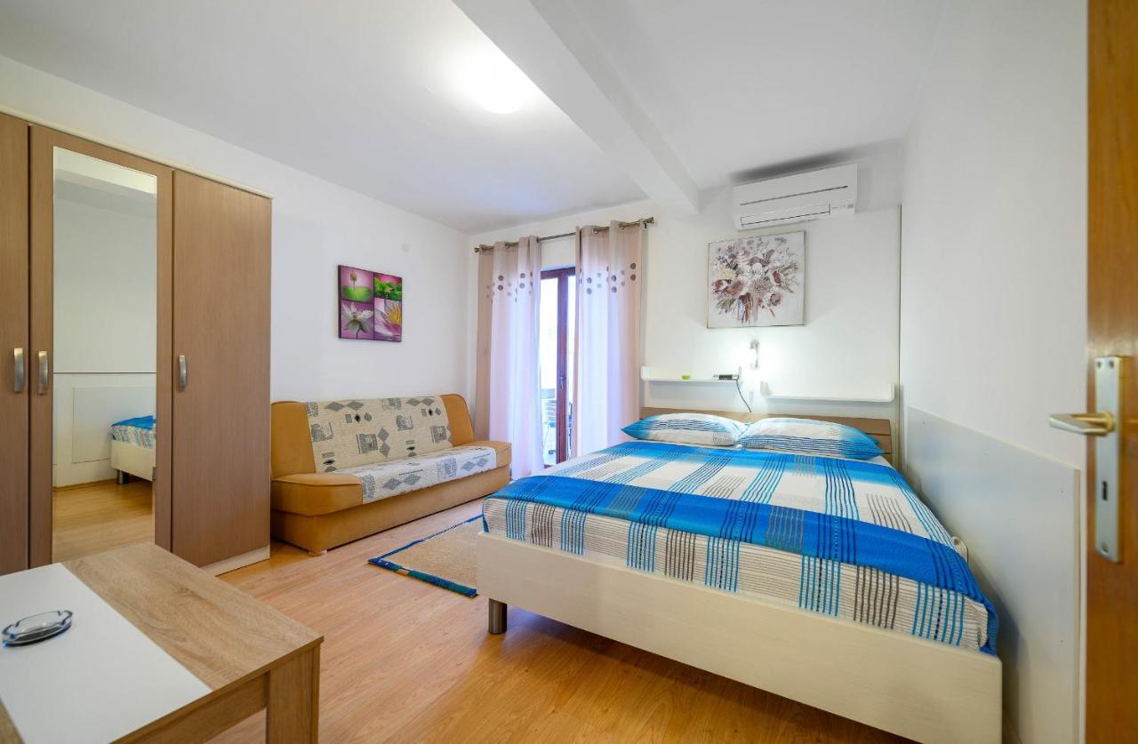 Stela Apartments Zablaće Exterior foto