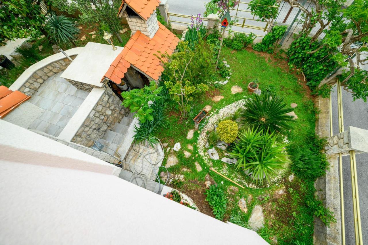 Stela Apartments Zablaće Exterior foto