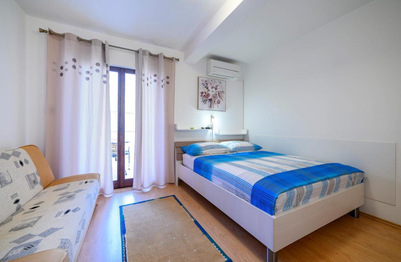 Stela Apartments Zablaće Exterior foto