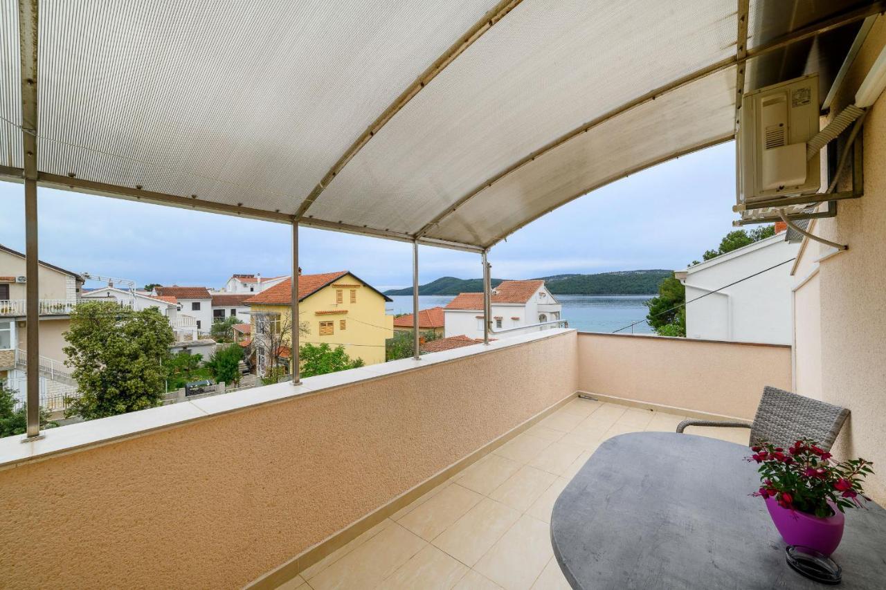 Stela Apartments Zablaće Exterior foto