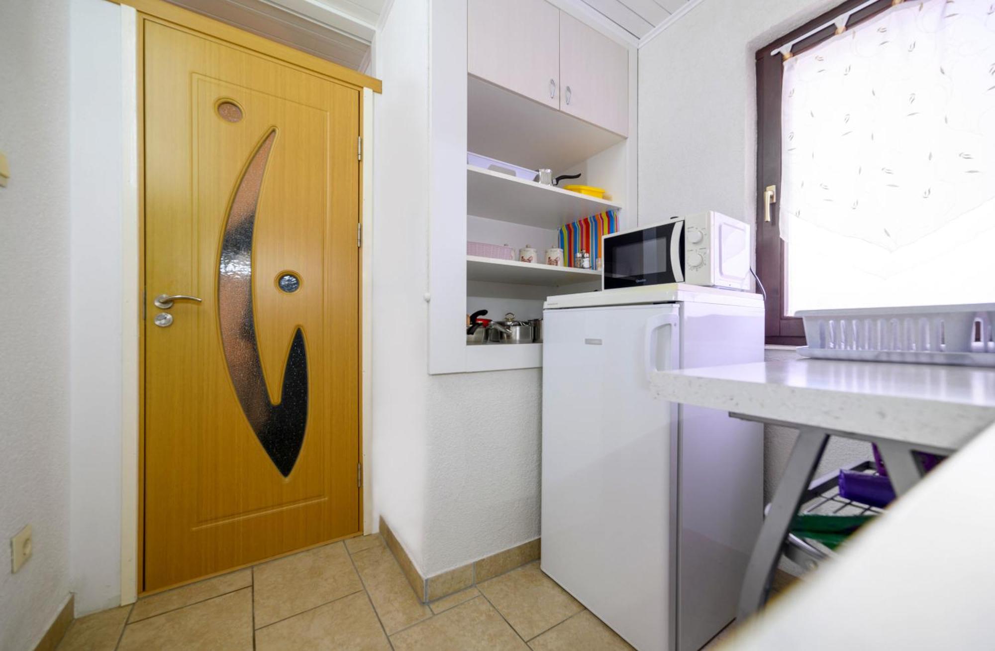 Stela Apartments Zablaće Habitación foto