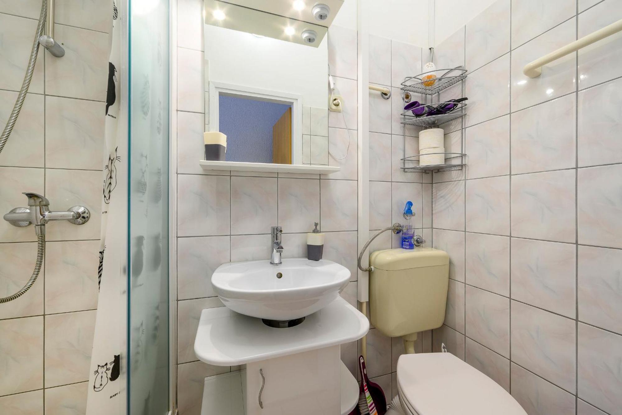 Stela Apartments Zablaće Habitación foto