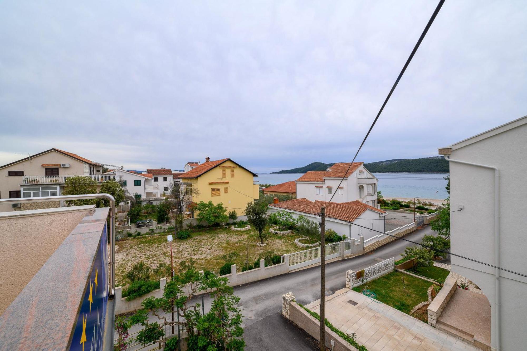 Stela Apartments Zablaće Habitación foto