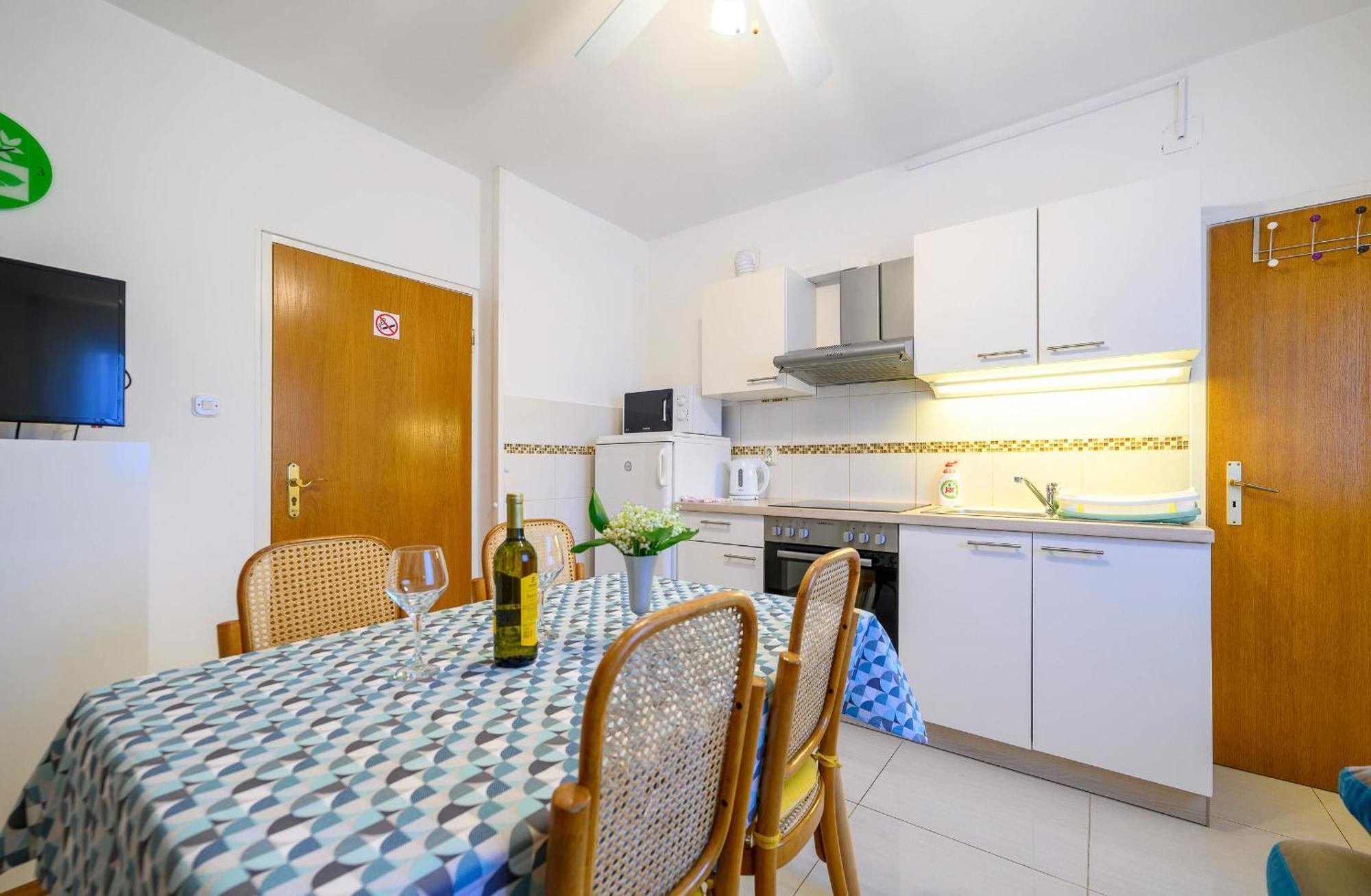 Stela Apartments Zablaće Habitación foto