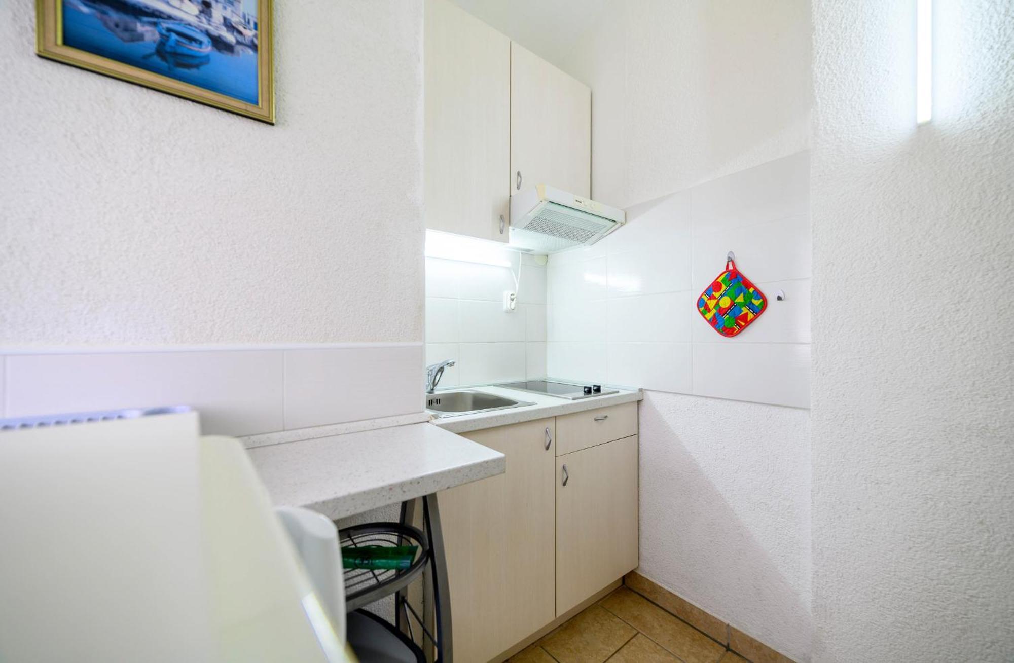 Stela Apartments Zablaće Habitación foto