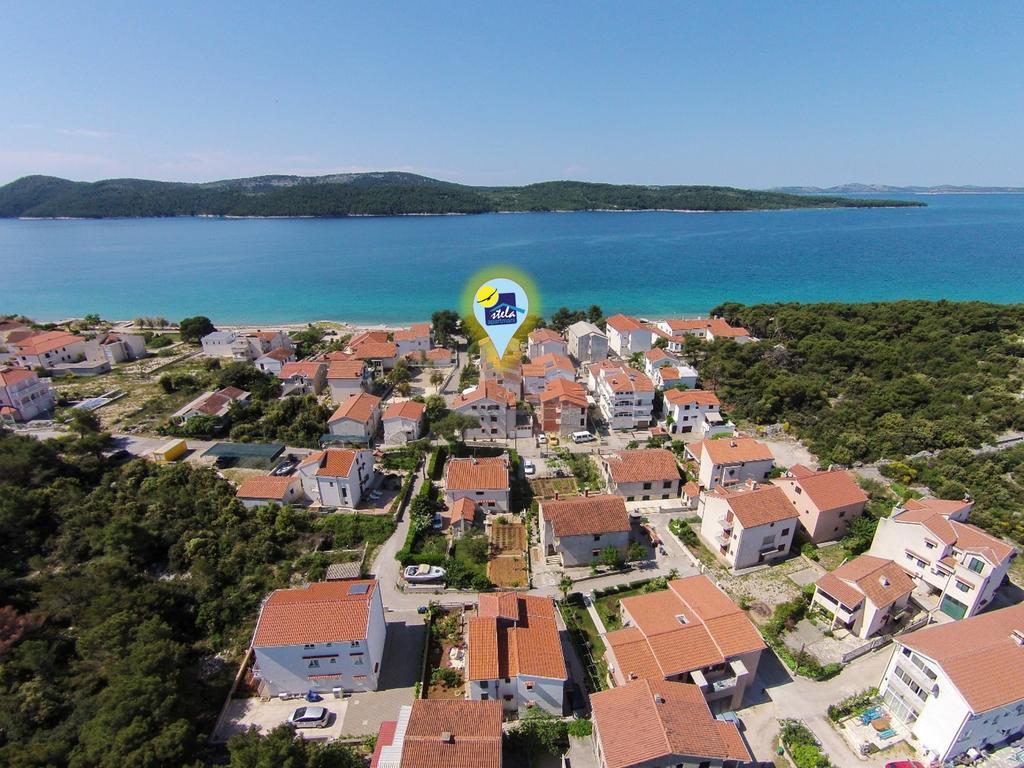 Stela Apartments Zablaće Exterior foto